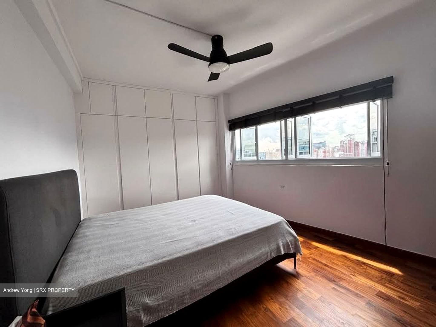 Holland Tower (D10), Apartment #536673751